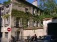  immeuble de la rue Scipion (5e)